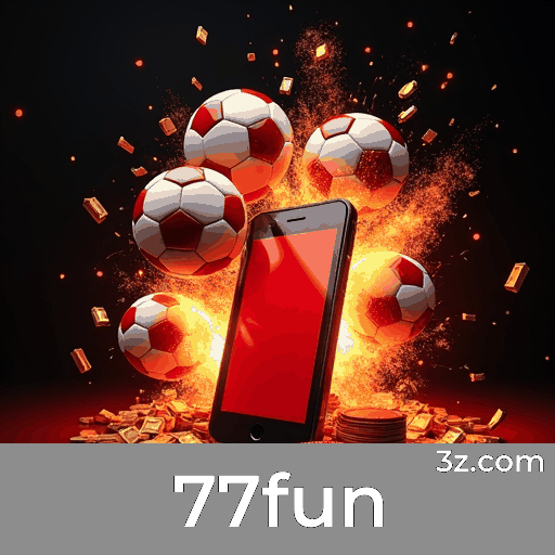 77fun: Plataforma de Cassino Confiável e Segura