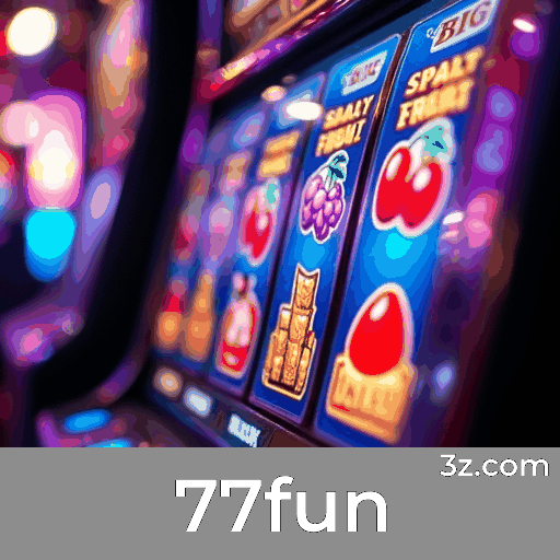 77fun Plataforma: Conecte-se e Interaja com Emoção
