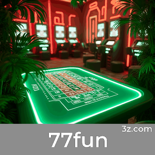 77fun: Download Rápido e Uso Fácil para Brasileiros