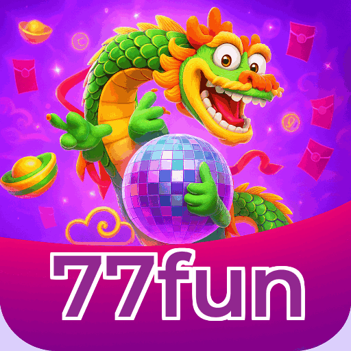 77fun Logo