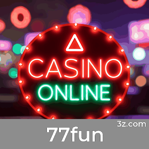 Explore a Convergência Inovadora dos Jogos na 77fun