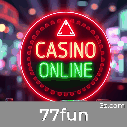 77fun Plataforma: Conecte-se e Interaja com Emoção